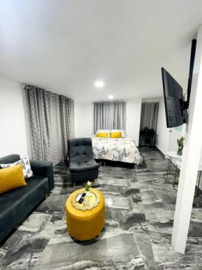Tu Casita Caney with free parking, Cali